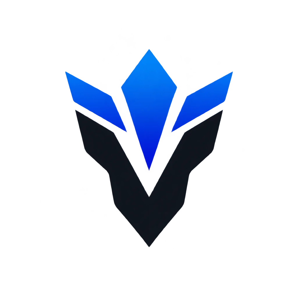 v87 Logo