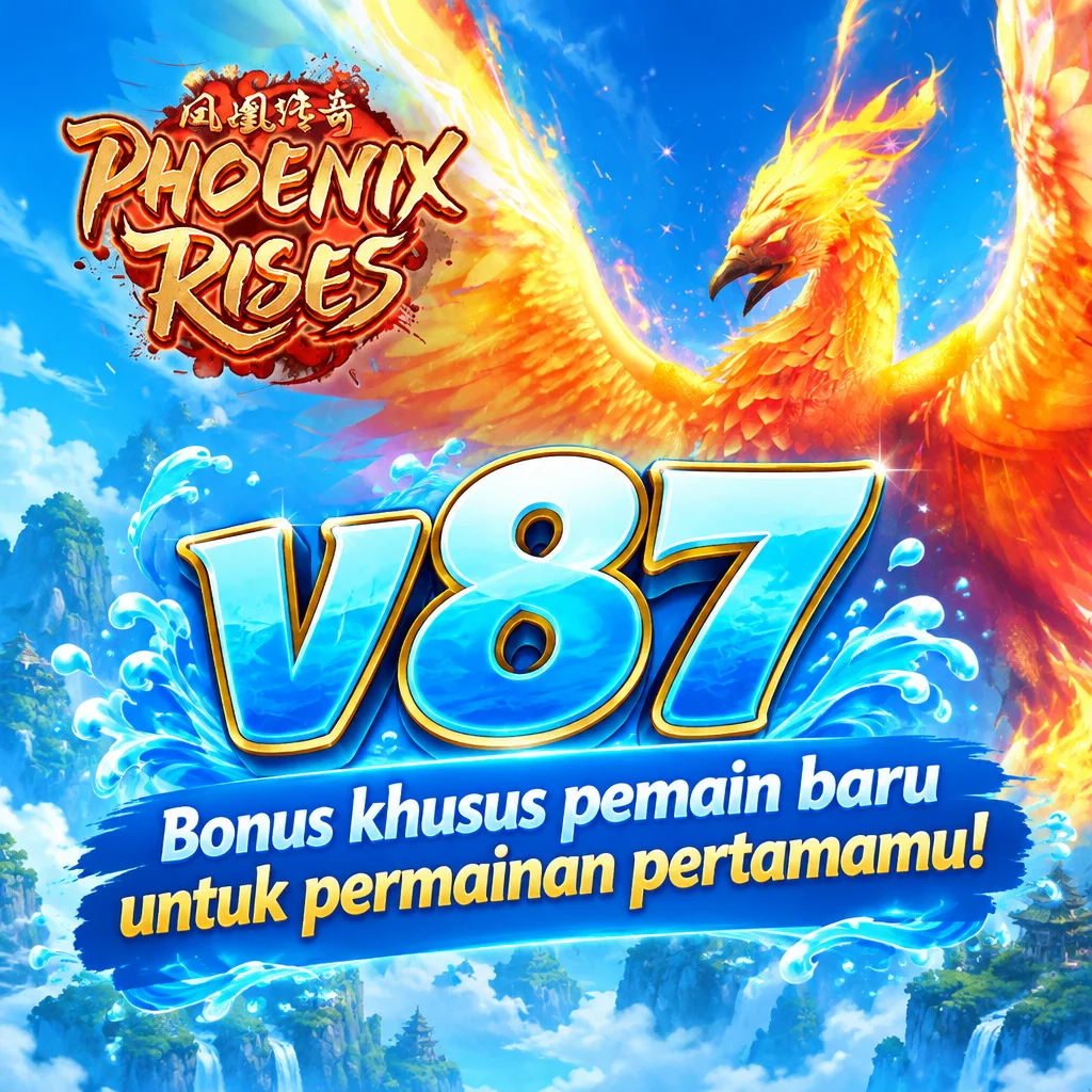 v87 · Game & unduhan