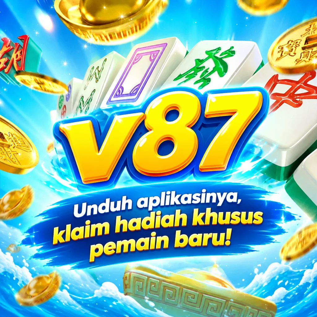 v87 · Game & unduhan