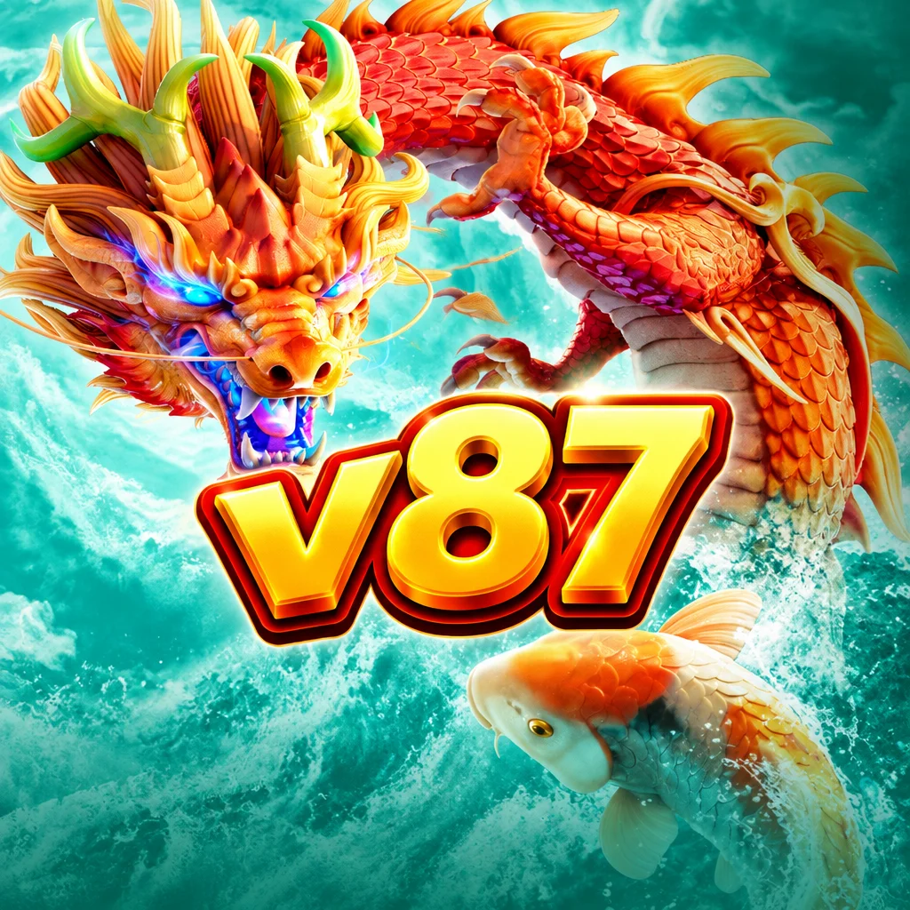 v87 · Dragon Legend