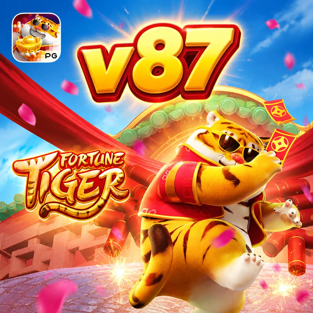 v87 · Fortune Tiger