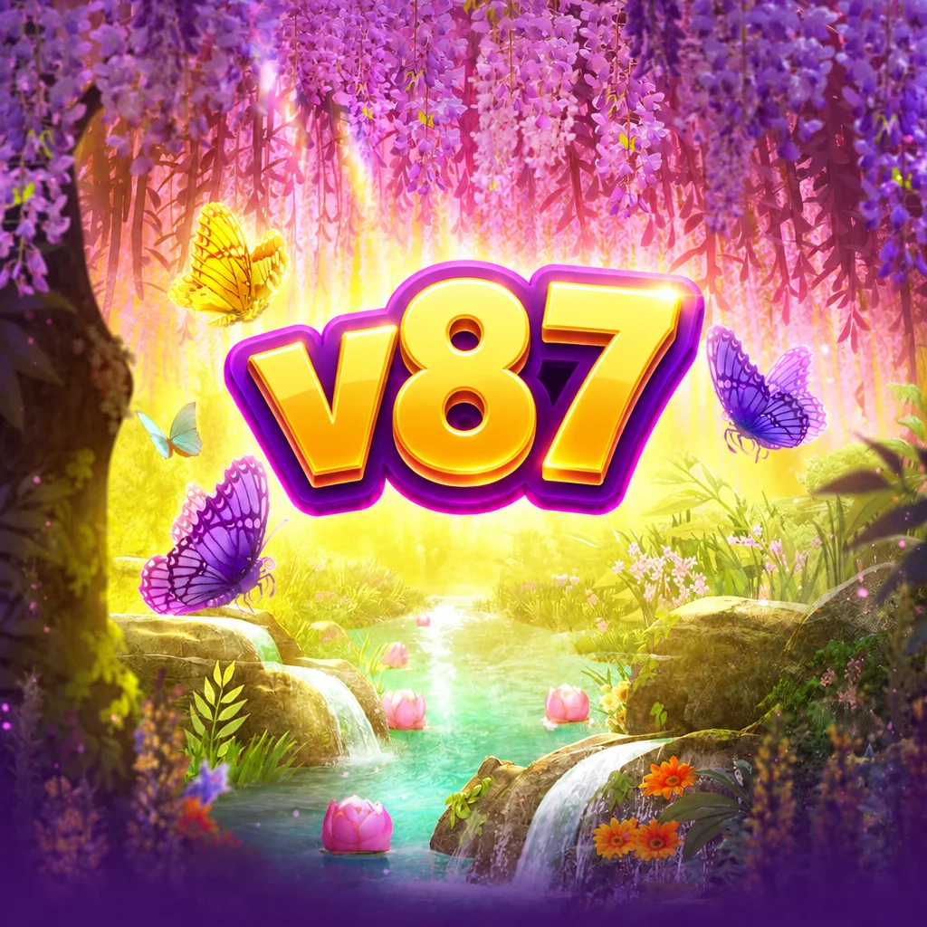 v87 · Btrfly Blossom