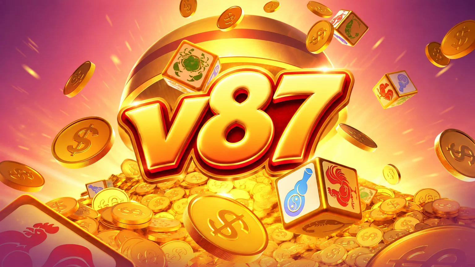 v87 · Panduan Navigasi Layar dan Verifikasi Aturan Phoenix Rises di v87